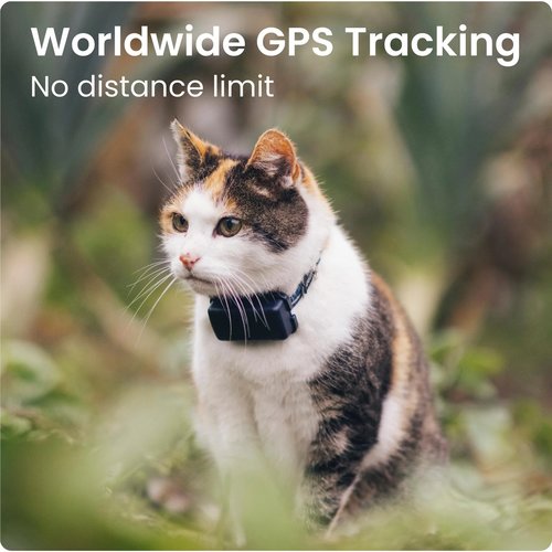 Tractive Cat GPS Tracker