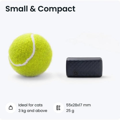 Tractive Cat GPS Tracker