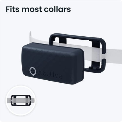 Tractive Cat GPS Tracker