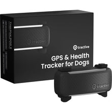 Tractive Dog 6 GPS Tracker *PRE ORDER SALES*