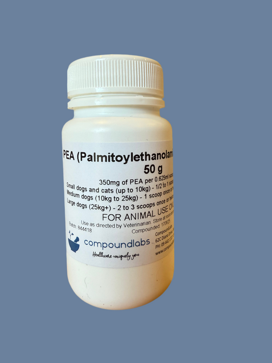 Compound Labs PEA Powder 50gm