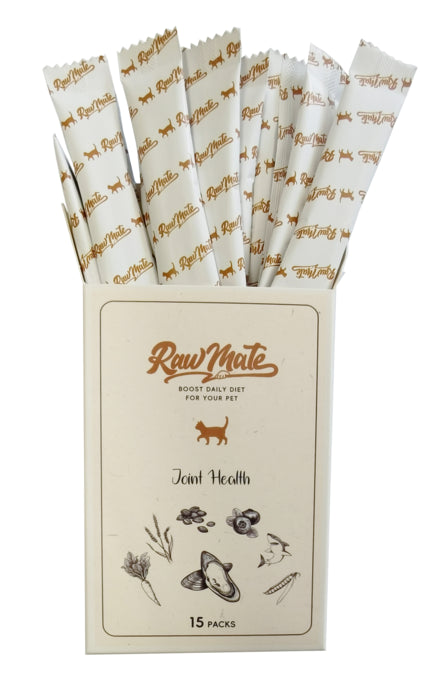 RawMate Cat Joint Health