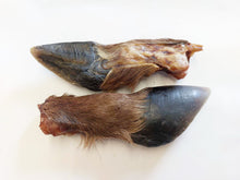 Air-Dried Venison Hooves