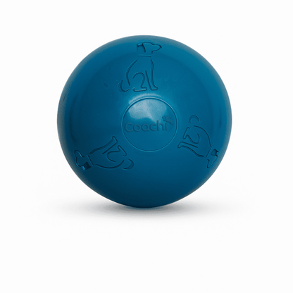 Coachi Boomi Ball (was the Boomer Ball)