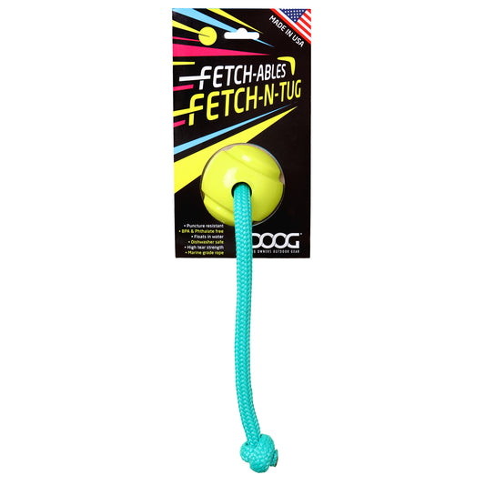 DOOG Fetchables Fetch-a-Tug