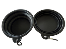 Collapsible Travel Bowl – Perfect for Pets on the Go