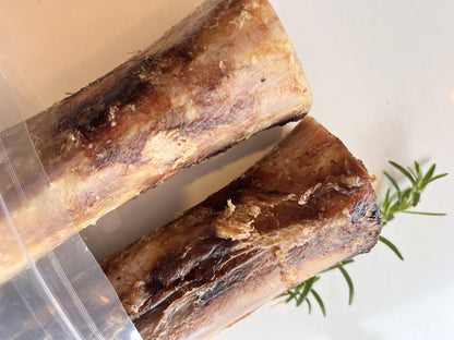 Beef Bones (2pc)