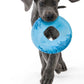 Westpaw Seaflex Sailz (Soft Dog High-Flying Disc Toy)
