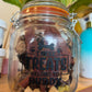 Personalised Dog Treat Jar 💝 GREAT GIFT IDEA 🎁