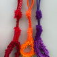 Bungee tug toy - all in one
