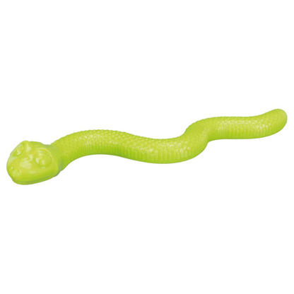 TRIXIE Snack Snake - Food Stuffable Dog Toy