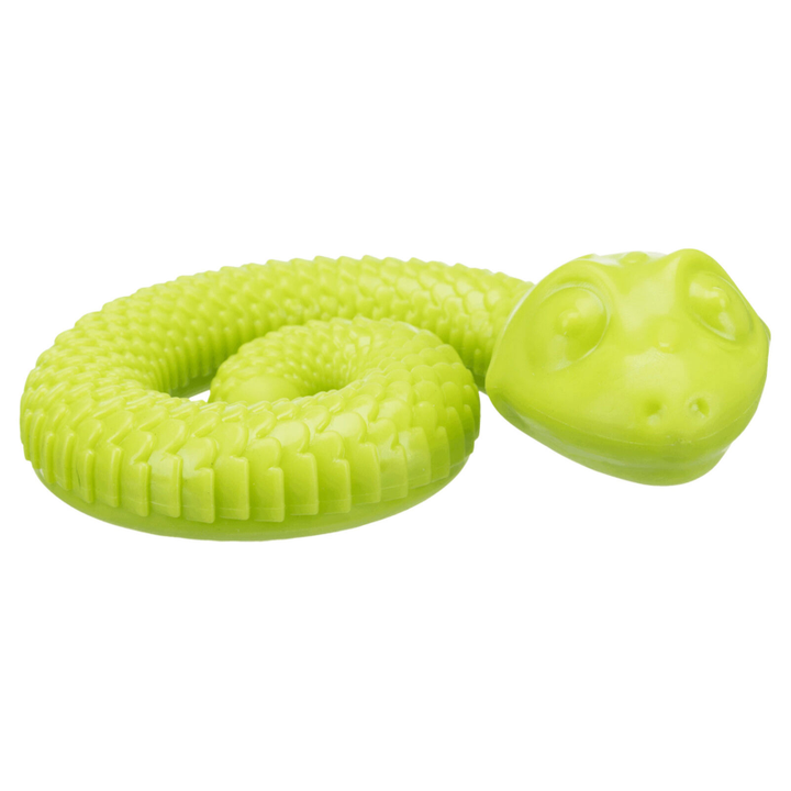 TRIXIE Snack Snake - Food Stuffable Dog Toy