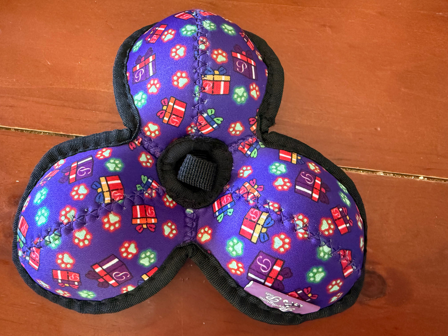 Puppingtons Pods - Food Training Toy