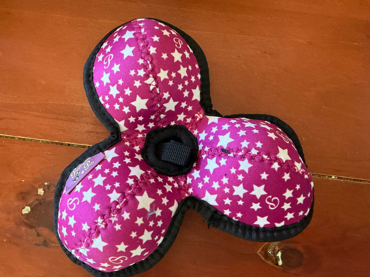 Puppingtons Pods - Food Training Toy