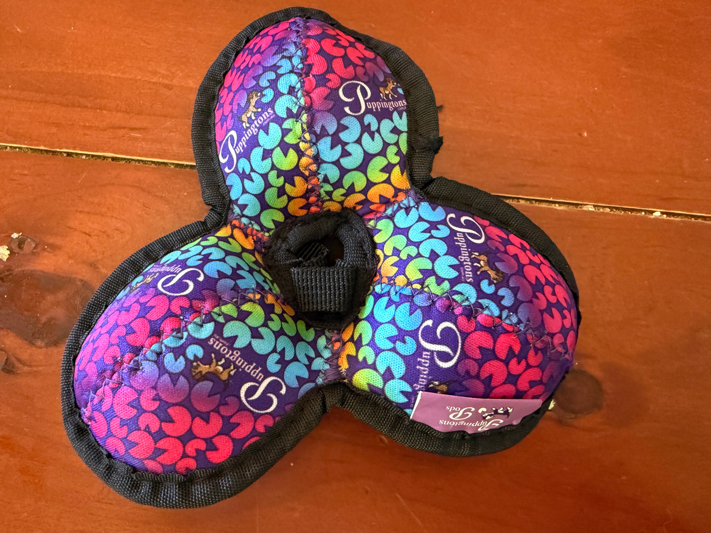 Puppingtons Pods - Food Training Toy