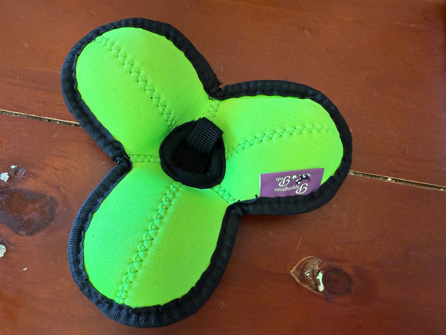 Puppingtons Pods - Food Training Toy