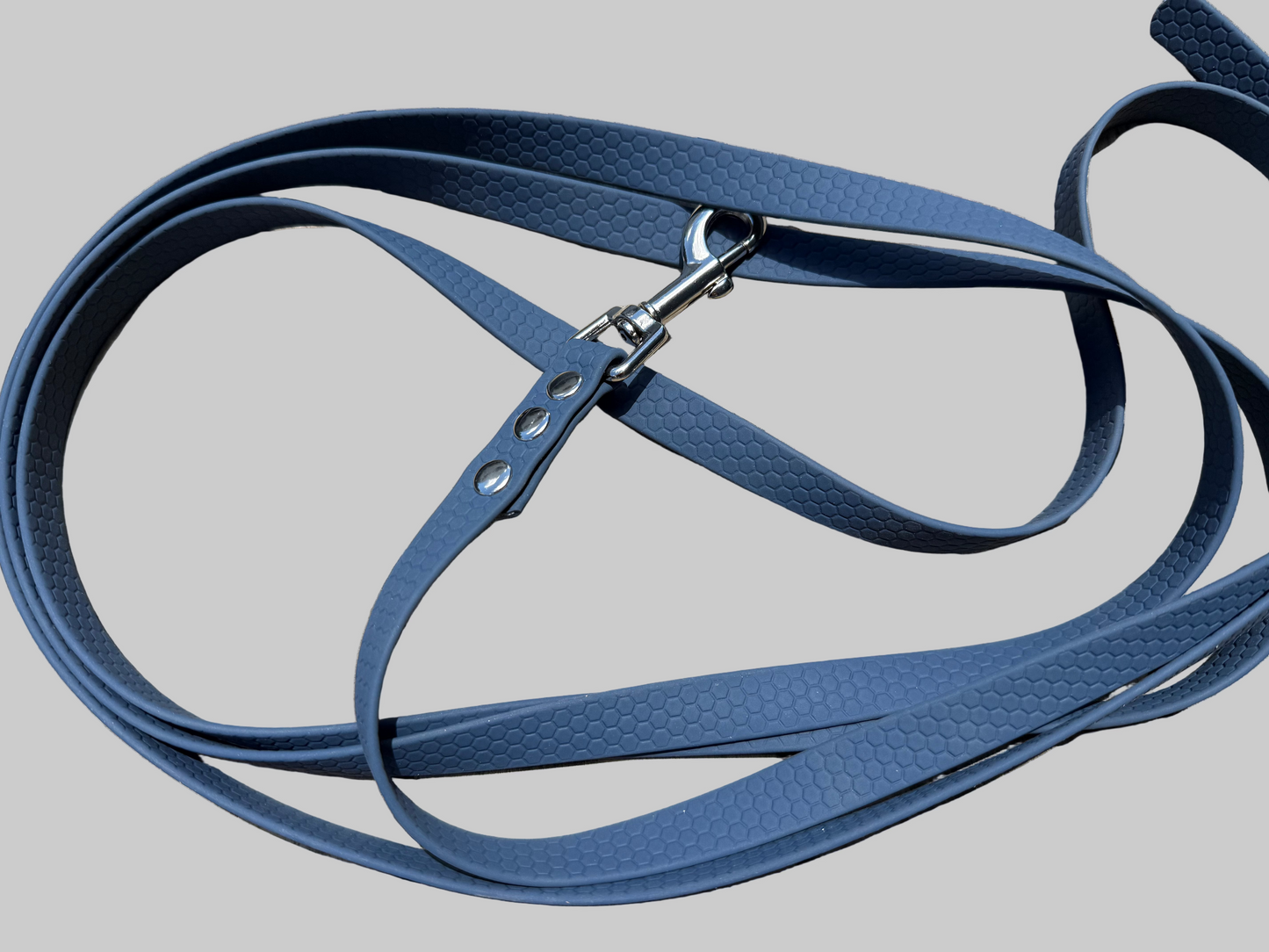 PVC Hexa Coated Webbing Longline/Dragline/Scentline