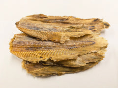 Air-Dried Ling Tails