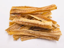 Air-Dried Fish Cartilage