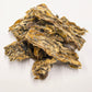 Air-Dried Hoki Skin