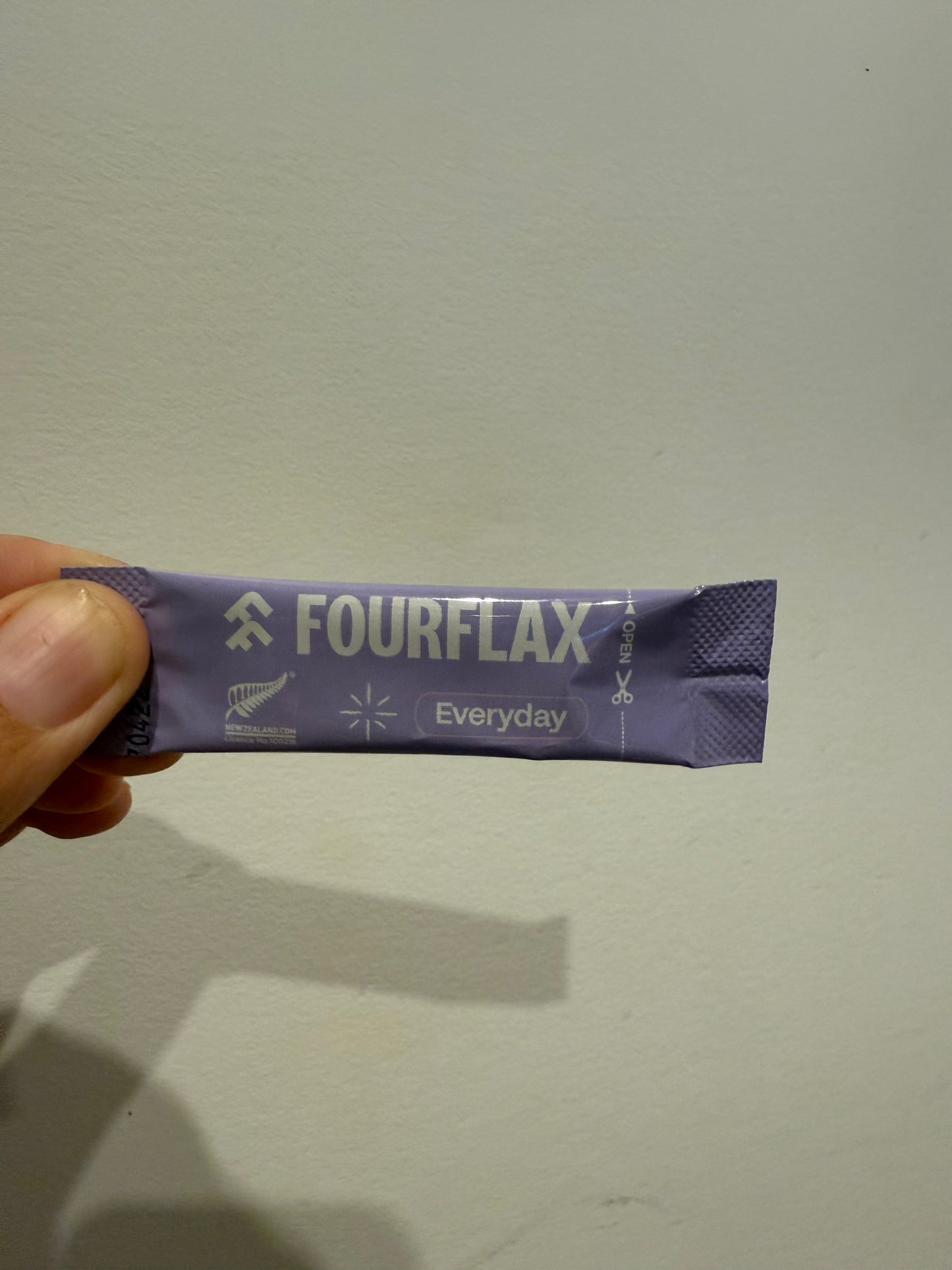 FOURFLAX Calm