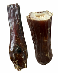 Busy Bone - Half (Venison Shank & Beef Jerky)