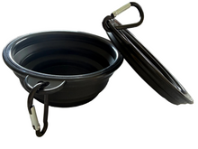 Collapsible Travel Bowl – Perfect for Pets on the Go