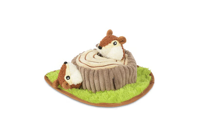 P.L.A.Y Forest Friends Chippy and Cheeks the Chipmunks