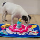 P.L.A.Y Woof-Day Celebration Snuffle Mat