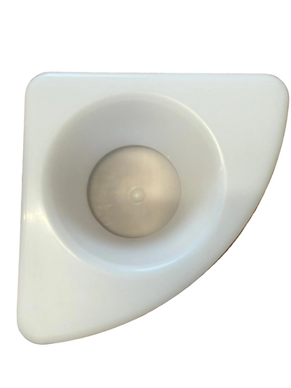 K9 Cruiserbowl - Corner