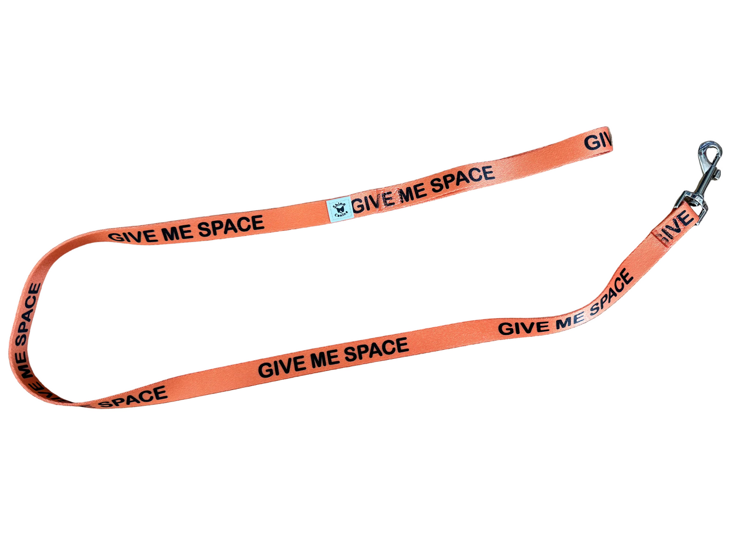 “GIVE ME SPACE” Lead & Longline