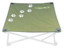 Dog Bed Replacement Cover - Outdoor Connection-Accessories-Outdoor Connection-Small-Shine Pets