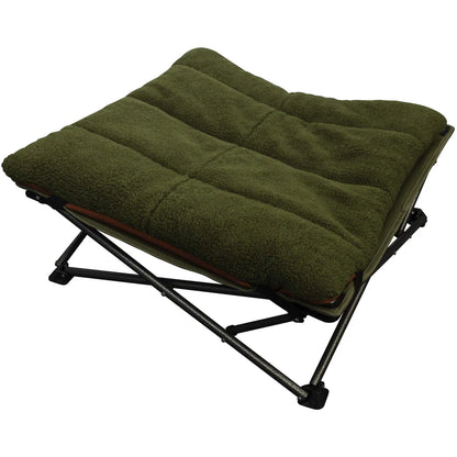 Dog Bed Fleece Mat - Outdoor Connection