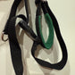 Head Halters (fleece lined) - clip under chin