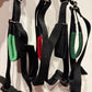 Head Halters (fleece lined) - clip under chin