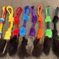 Bungee tug toy - all in one