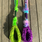 Bungee tug toy - all in one