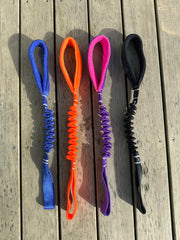 The Bungee Tug Handle