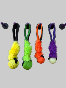 Ball Pocket Tug