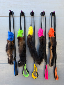Possum Chaser – Lure & Chase Dog Training Toy