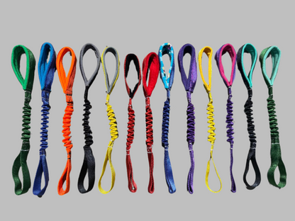 The Bungee Tug Handle