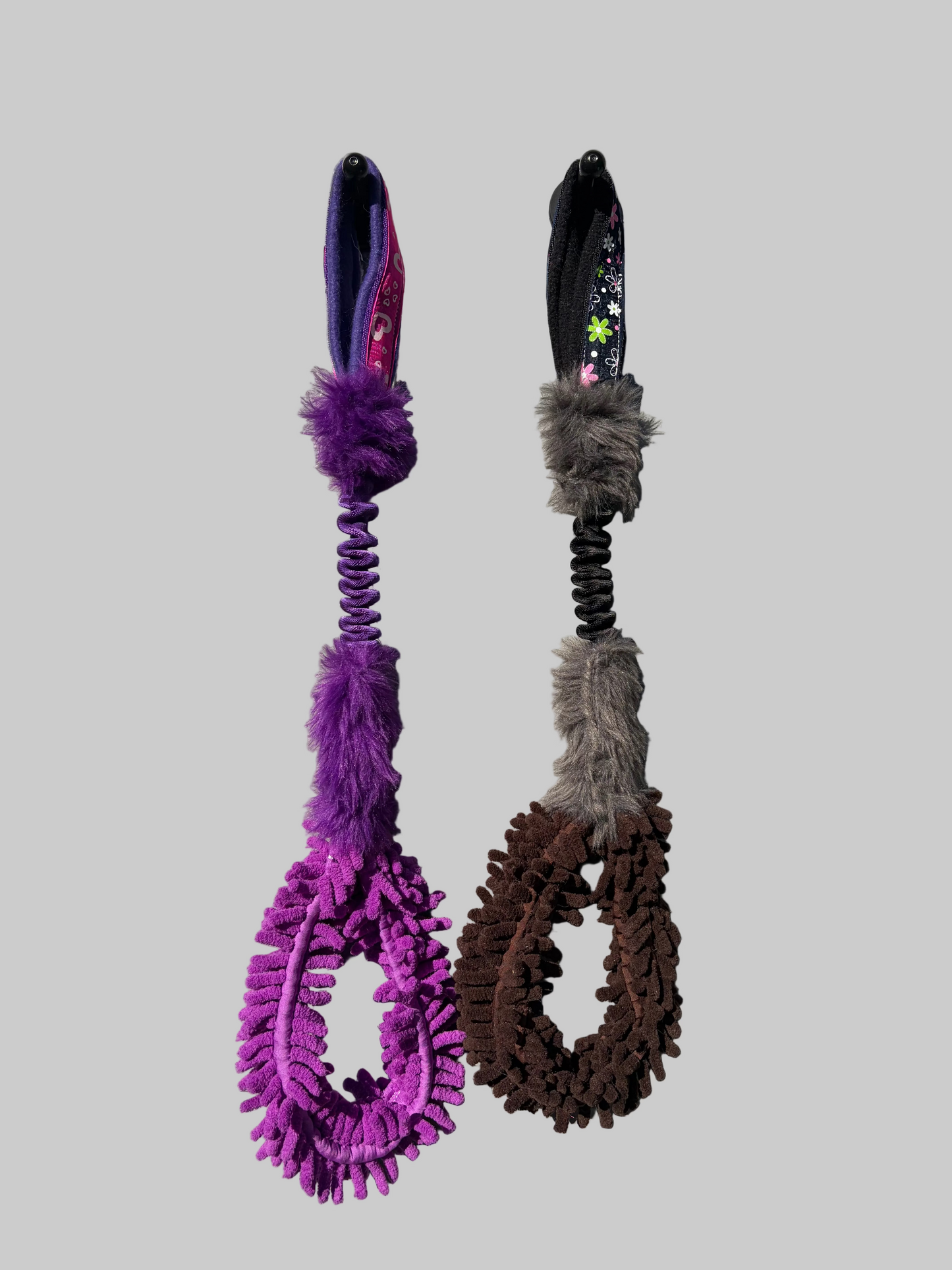 Bungee All-In-One Dog Training Tug Toy – Interactive Reward Toy for Dogs