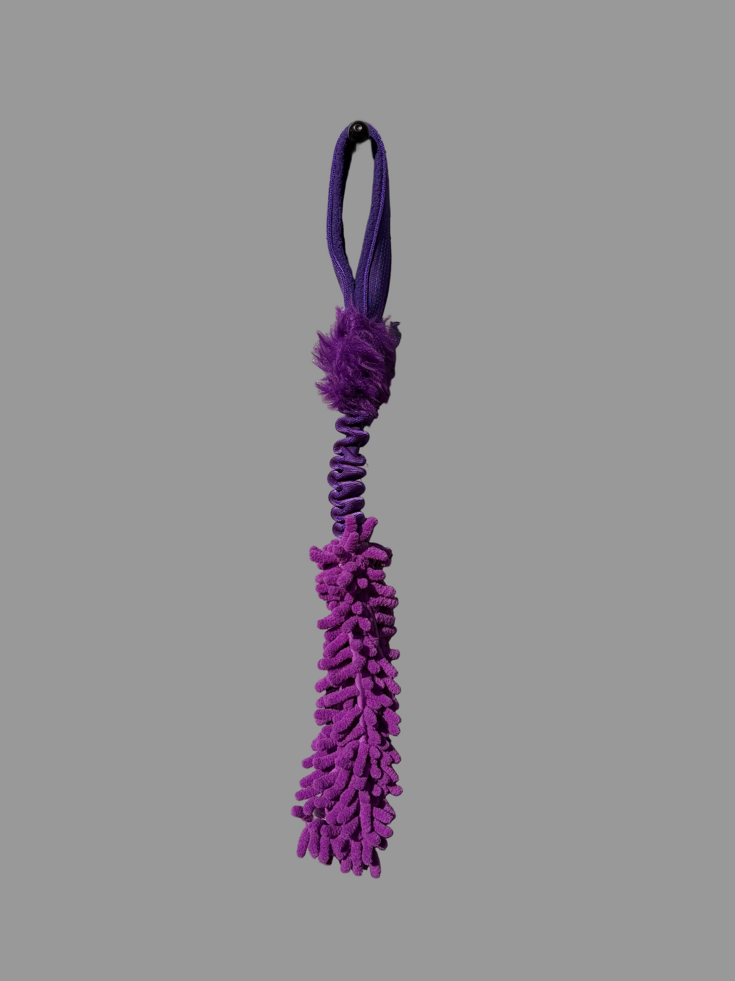 Bungee All-In-One Dog Training Tug Toy – Interactive Reward Toy for Dogs