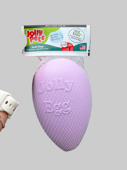 Jolly Egg