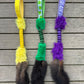 Bungee tug toy - all in one
