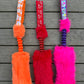 Bungee tug toy - all in one