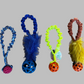 Ball Pocket Tug