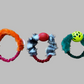 Bungee tug toy - all in one