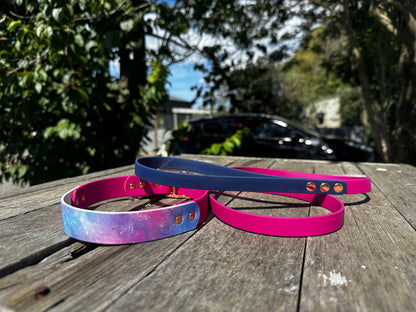 Premade Biothane Products