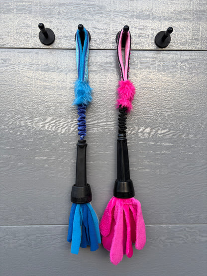 Bungee All-In-One Dog Training Tug Toy – Interactive Reward Toy for Dogs